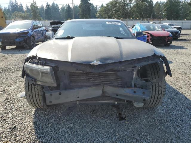 Photo 5 from auction – 2015 CHEVROLET CAMARO LT with VIN 2G1FF1E30F9259368