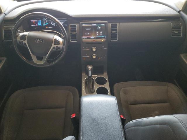 Photo 8 from auction – 2013 FORD FLEX SEL with VIN 2FMGK5C86DBD35707