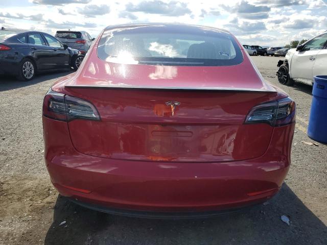 Photo 6 from auction – 2018 TESLA MODEL 3 with VIN 5YJ3E1EA9JF037766