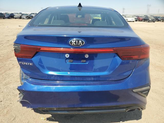Photo 6 from auction – 2020 KIA FORTE FE with VIN 3KPF24AD8LE216509
