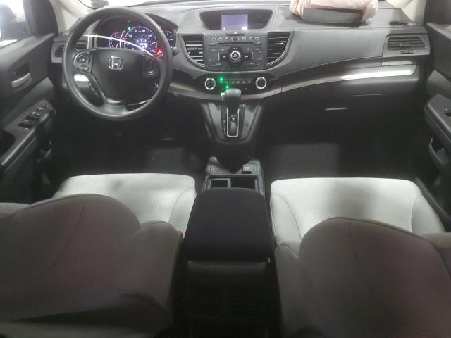 Photo 8 from auction – 2016 HONDA CR-V SE with VIN 2HKRM4H44GH700966