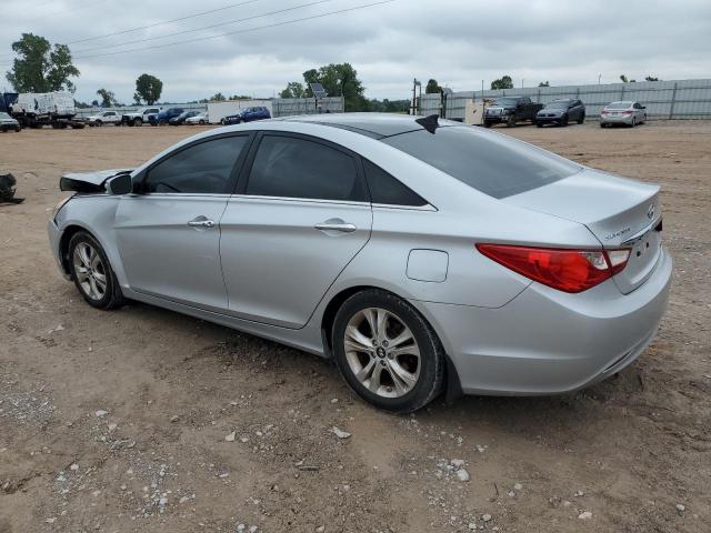 Photo 2 from auction – 2013 HYUNDAI SONATA SE with VIN 5NPEC4AC1DH788261