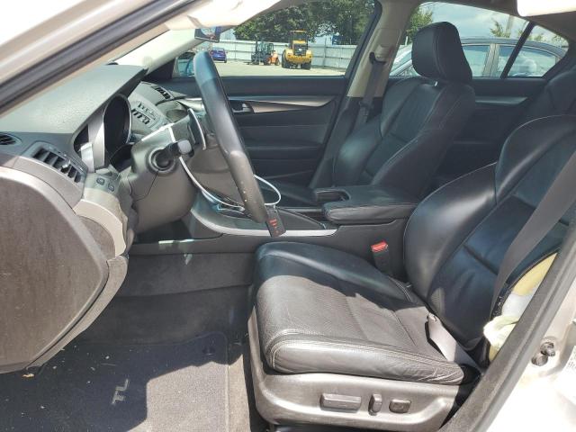 Photo 7 from auction – 2011 ACURA TL with VIN 19UUA9F53BA000661