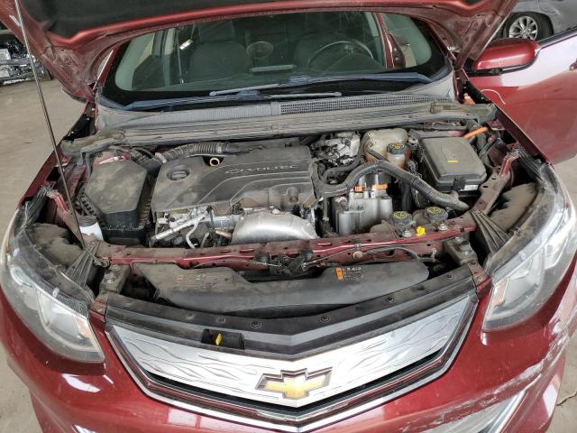 Photo 11 from auction – 2017 CHEVROLET VOLT LT with VIN 1G1RC6S52HU184364