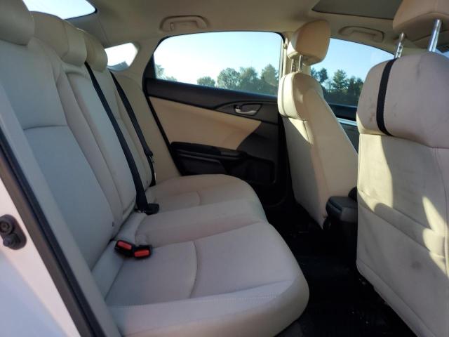 Photo 10 from auction – 2021 HONDA CIVIC EX with VIN 19XFC1F30ME201225