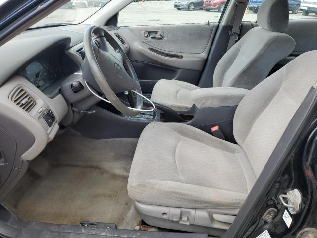 Photo 7 from auction – 2002 HONDA ACCORD EX with VIN 1HGCG66842A091586
