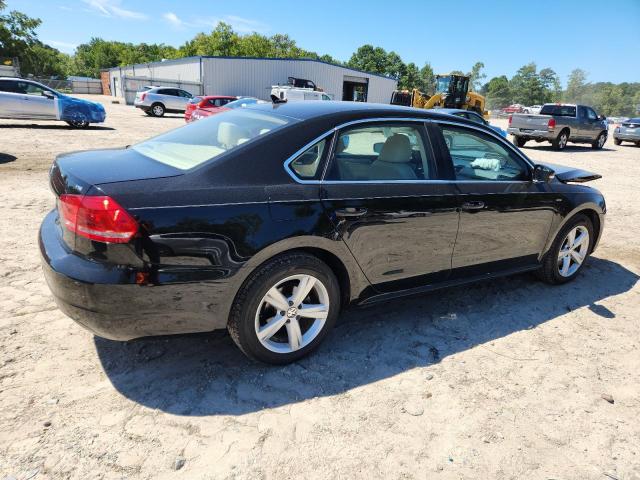 Photo 3 from auction – 2015 VOLKSWAGEN PASSAT S with VIN 1VWAS7A39FC104166