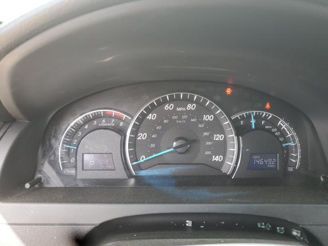 Photo 9 from auction – 2013 TOYOTA CAMRY L with VIN 4T4BF1FK5DR310585