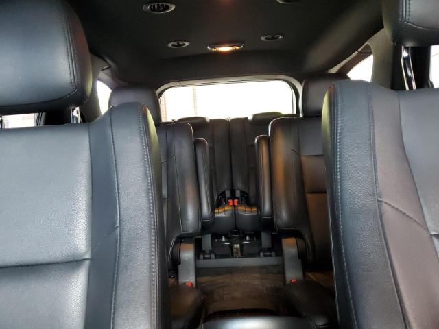 Photo 10 from auction – 2018 DODGE DURANGO SX with VIN 1C4RDJAG9JC496428