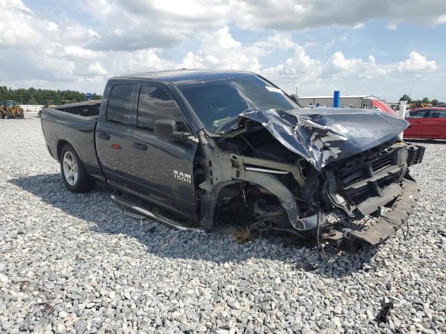 Photo 4 from auction – 2017 RAM 1500 ST with VIN 1C6RR6FTXHS695886