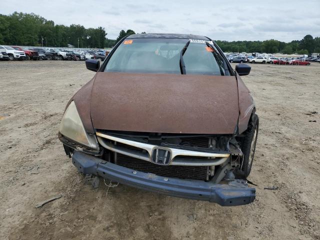Photo 5 from auction – 2006 HONDA ACCORD SE with VIN 1HGCM56366A090565