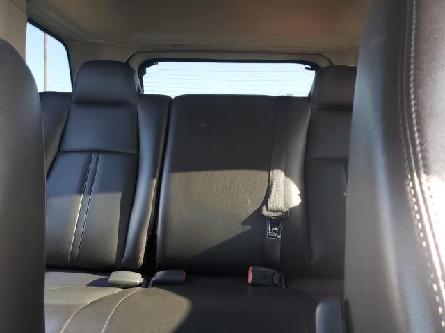 Photo 10 from auction – 2009 JEEP GRAND CHER with VIN 1J8GS48K79C528175