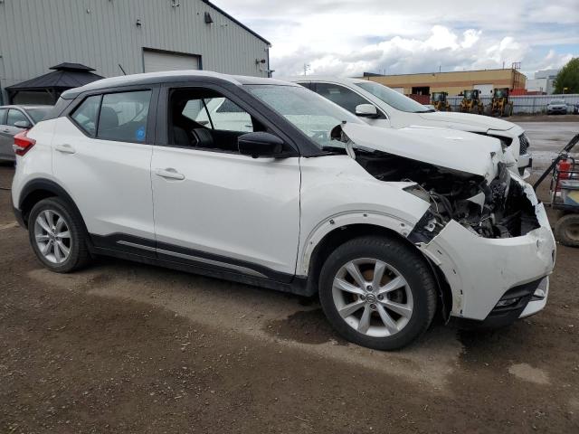 Photo 4 from auction – 2019 NISSAN KICKS S with VIN 3N1CP5CU2KL487991