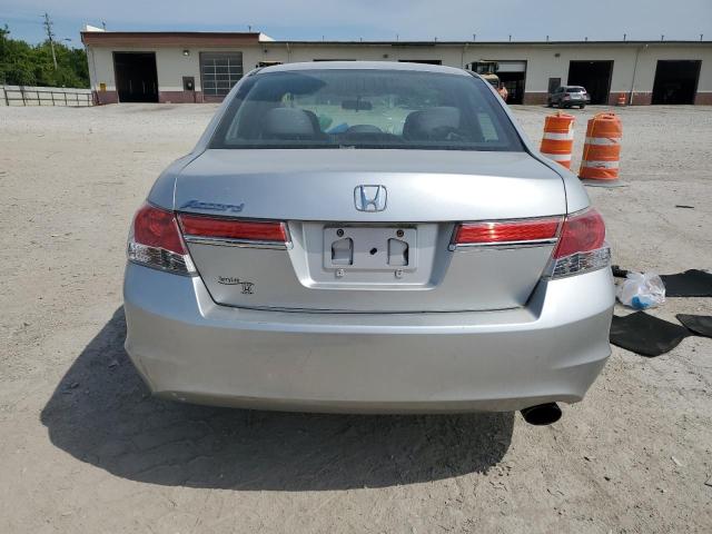 Photo 6 from auction – 2012 HONDA ACCORD LX with VIN 1HGCP2F36CA202301
