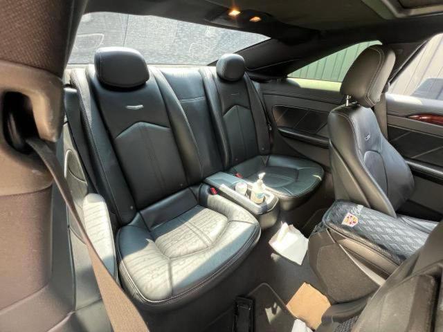 Photo 6 from auction – 2012 CADILLAC CTS PREMIU with VIN 1G6DS1E35C0119688