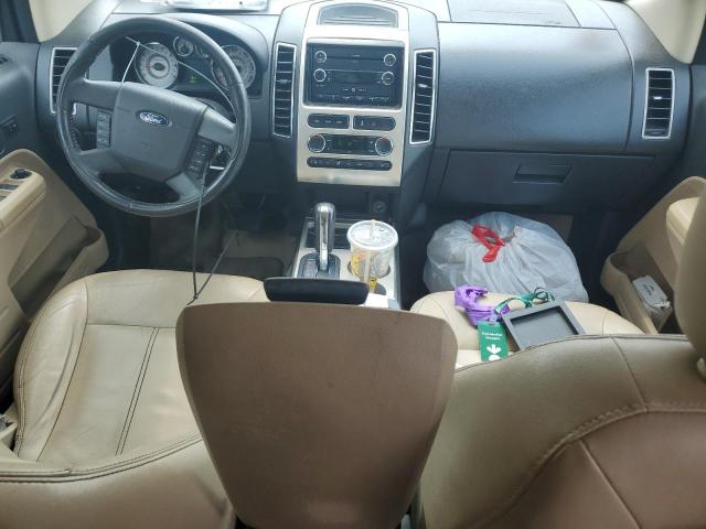 Photo 8 from auction – 2008 FORD EDGE LIMIT with VIN 2FMDK49C58BA14689