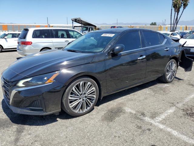 Photo 1 from auction – 2023 NISSAN ALTIMA SL with VIN 1N4BL4EV6PN347427