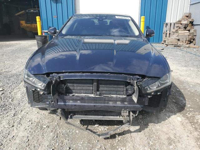 Photo 5 from auction – 2017 JAGUAR XE PRESTIG with VIN SAJAK4BN1HA968307