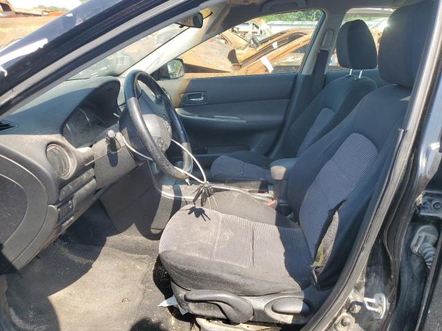 Photo 7 from auction – 2004 MAZDA 6 S with VIN 1YVFP80D145N25952