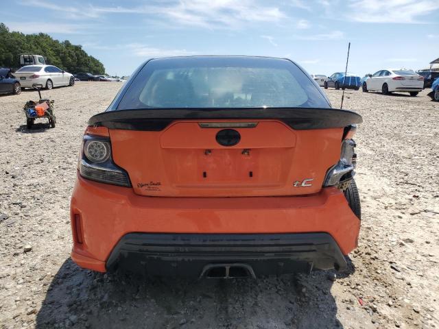 Photo 6 from auction – 2015 TOYOTA SCION TC with VIN JTKJF5C76FJ007541