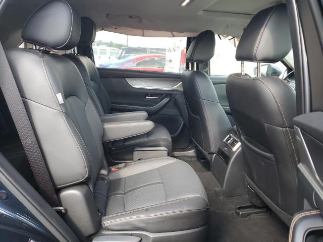 Photo 11 from auction – 2024 MAZDA CX-90 PREF with VIN JM3KKBHD3R1185150