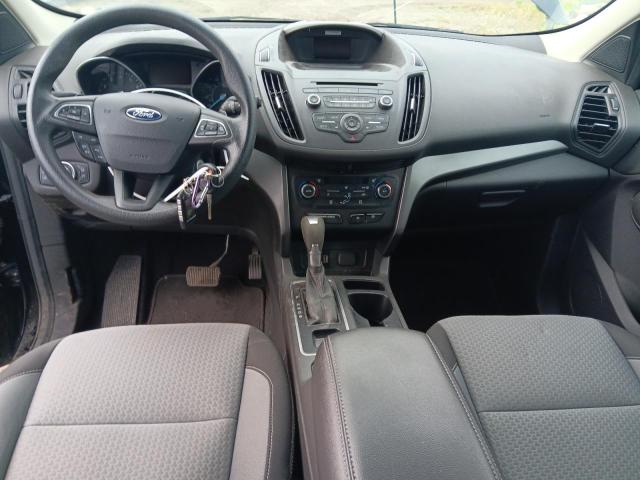 Photo 8 from auction – 2017 FORD ESCAPE SE with VIN 1FMCU9G91HUE08646