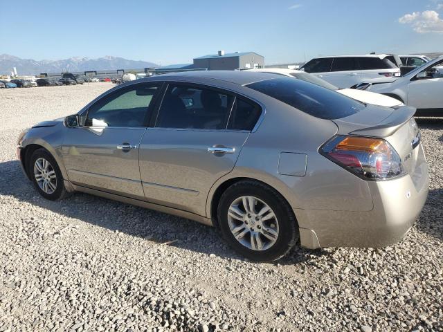 Photo 2 from auction – 2012 NISSAN ALTIMA with VIN 1N4AL2AP0CN552503