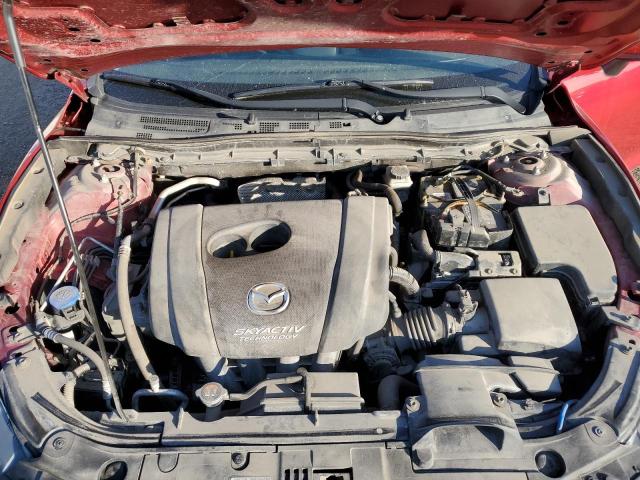 Photo 11 from auction – 2017 MAZDA 3 SPORT with VIN 3MZBN1U74HM142669
