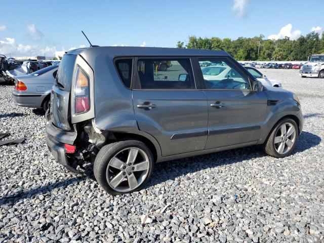 Photo 4 from auction – 2011 KIA SOUL with VIN KNDJT2A2XB7233112