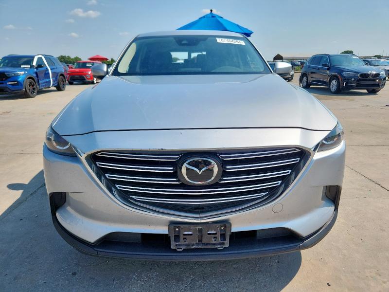 Photo 5 from auction – 2018 MAZDA CX-9 TOURI with VIN JM3TCACY6J0223485