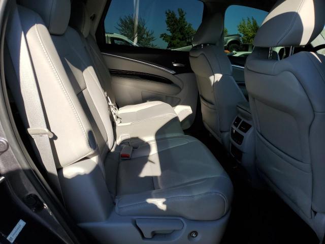 Photo 11 from auction – 2017 ACURA MDX TECHNO with VIN 5FRYD4H5XHB032836