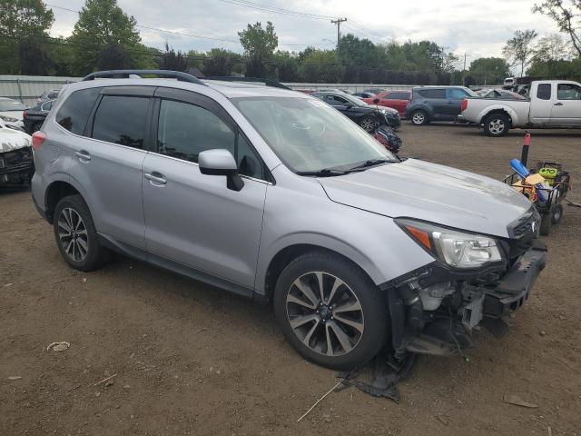 Foto 4 de la subasta – 2017 SUBARU FORESTER 2 con VIN JF2SJGECXHH537197