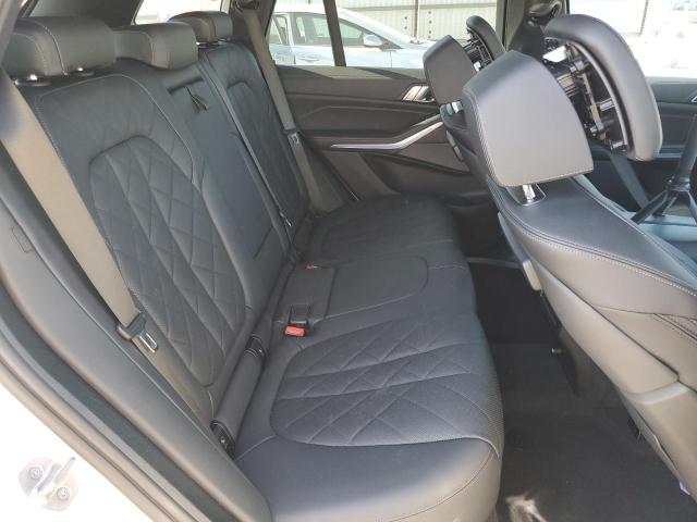 Photo 11 from auction – 2023 BMW X5 XDRIVE45E with VIN 5UXTA6C04P9N61136