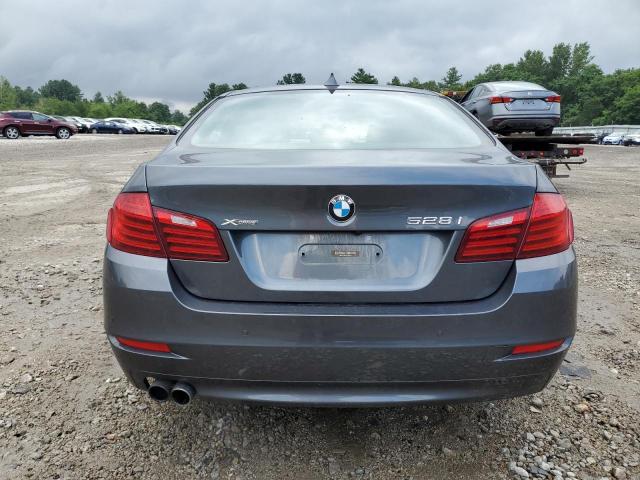 Photo 6 from auction – 2016 BMW 528 XI with VIN WBA5A7C57GG152147