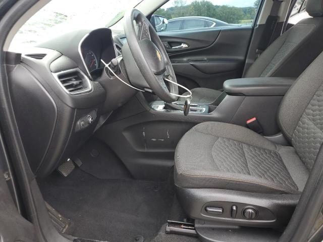 Photo 7 from auction – 2018 CHEVROLET EQUINOX LT with VIN 3GNAXSEV3JS528276