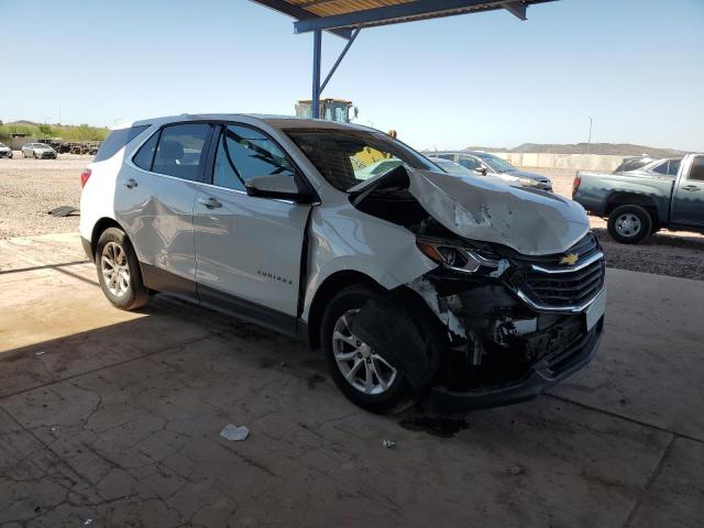 Photo 4 from auction – 2018 CHEVROLET EQUINOX LT with VIN 3GNAXJEVXJS646724