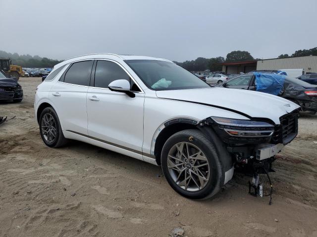Photo 4 from auction – 2025 GENESIS GV70 BASE with VIN KMUMADTB4SU177310