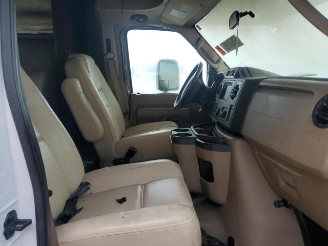 Photo 5 from auction – 2018 JAYCO REDHAWK with VIN 1FDXE4FS6JDC07949