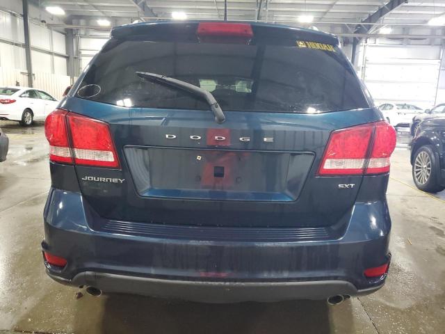 Photo 6 from auction – 2013 DODGE JOURNEY SX with VIN 3C4PDCBG3DT529966