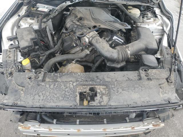 Photo 11 from auction – 2016 FORD MUSTANG with VIN 1FATP8EM3G5307071