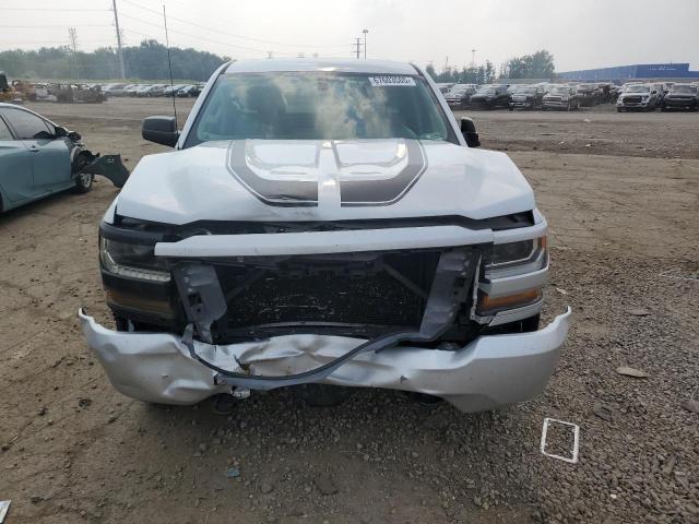 Photo 5 from auction – 2016 CHEVROLET SILVERADO with VIN 1GCVKPEC7GZ413096