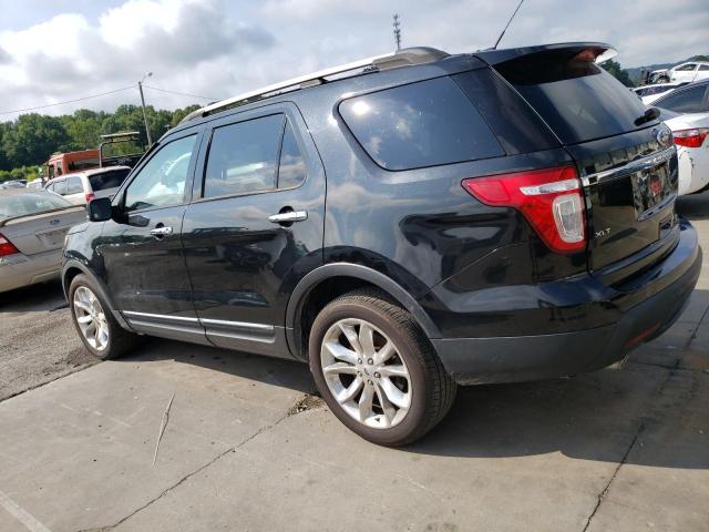 Photo 2 from auction – 2015 FORD EXPLORER X with VIN 1FM5K7D83FGA52923