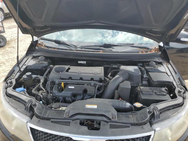 Photo 11 from auction – 2010 KIA FORTE with VIN KNAFU4A26A5253623