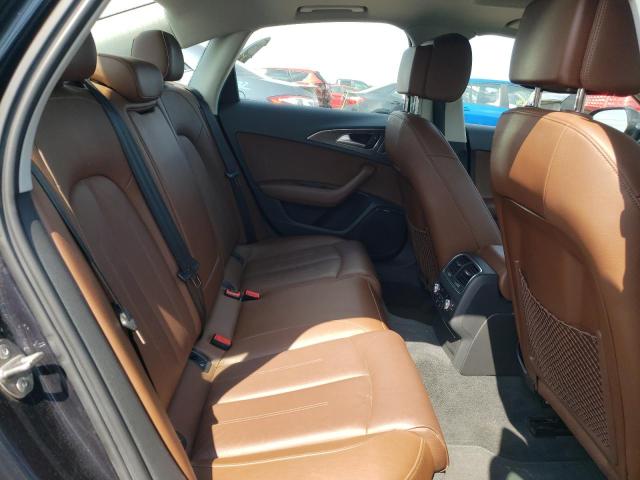 Photo 10 from auction – 2017 AUDI A6 PREMIUM with VIN WAUG8AFC6HN040593