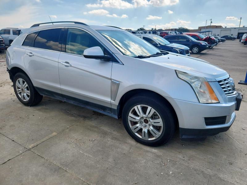 Снимка 4 от търг – 2013 CADILLAC SRX с VIN 3GYFNAE32DS648176