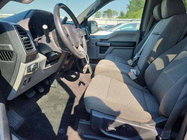 Photo 7 from auction – 2019 FORD F150 SUPER with VIN 1FTEW1E5XKFA48605