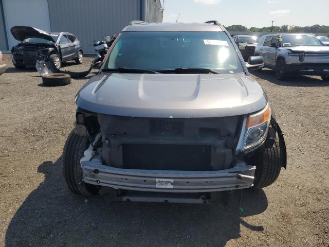 Photo 5 from auction – 2013 FORD EXPLORER X with VIN 1FM5K8D86DGB87347