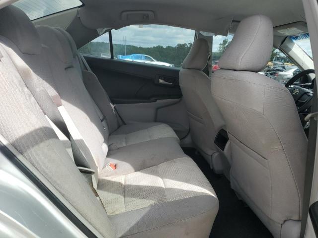 Photo 10 from auction – 2012 TOYOTA CAMRY BASE with VIN 4T4BF1FKXCR241584