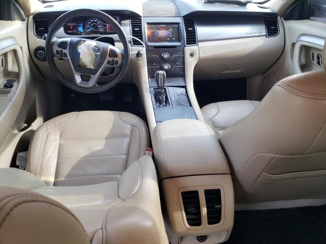 Photo 8 from auction – 2013 FORD TAURUS SEL with VIN 1FAHP2E84DG111405