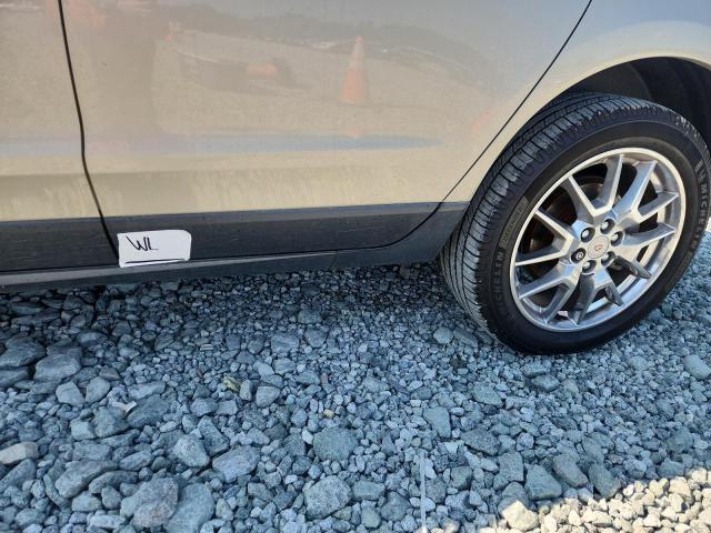Photo 13 from auction – 2013 CADILLAC SRX PERFOR with VIN 3GYFNDE3XDS552555